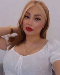 41 year old Helena came from USA to marry 21 year old Kazim Ali in Sialkot  who she met