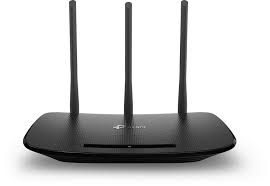 Tp Link Tl Wr940n Wireless N450 Home Router In 2020 Wireless Router Wireless Routers Router