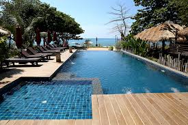 The island is approximately seventy kilometres from krabi, and offers Things To See And Do In Koh Lanta Thailand David S Been Here