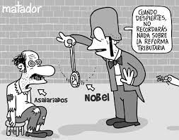 Archivo de noticias en barranquilla, la región caribe, colombia y el mundo sobre. El Tiempo Colombianos En Trance Por Matador Vea Mas Caricaturas Del Dia Http Ow Ly Scgn3058txk Facebook