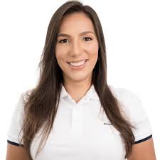 Vereadora Beatriz Rodrigues