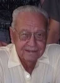 Edward Horai Obituary