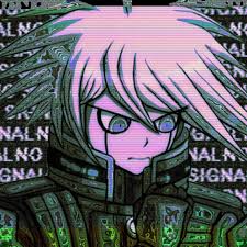 Danganronpa has this charm of awkwardness with monokuma's antics being strange in his own psychopathic way. Dangankin Explore Tumblr Posts And Blogs Tumgir