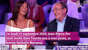 Maybe you would like to learn more about one of these? Jean Pierre Pernaut Ses Enfants Lui Font Une Magnifique Surprise En Direct Video Dailymotion