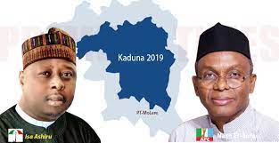 2 days ago · for the second time since 2018, kaduna state will use electronic voting machines for its local government elections which hold tomorrow, saturday, 4 september 2021. El Rufai Poised To Win Kaduna Governorship Election
