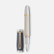 Writers Edition Homage to Jane Austen Limited Edition Fountain Pen - Luxury  Fountain pens – Montblanc® US