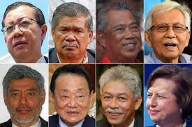 The fight resembles the normal mode in its execution, although there are several notable changes to the mechanics. Who S Who In Mahathir S New Cabinet And Council Of Elders Se Asia News Top Stories The Straits Times