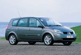 The site owner hides the web page description. Essai Renault Grand Scenic De L Espace Pour 7