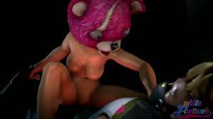 New Fortnite SFM With Sounds February 2019 - Cuddle Team Leader - HD 720p