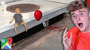 Google maps, mountain view, ca. Creepiest Things Spotted On Google Maps Youtube