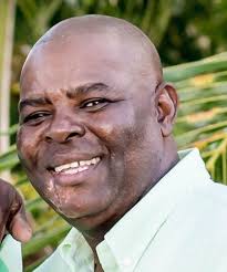 Bernard Charles McPhee