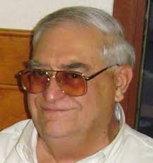 Fred Whitman Obituary