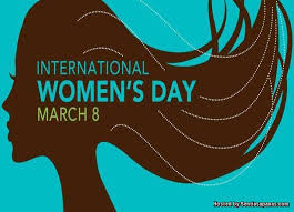 Tangan yang mengayun buaian mampu menggoncang dunia. Sambutan Hari Wanita Antarabangsa International Women S Day Sentiasa Panas