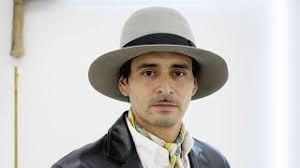 Gabriel Rico "One Law for The Lion & Ox is Oppression", Perrotin New York