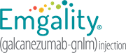 If you have commercial drug insurance, you may be able to pay as little as $0 for your first fill of emgality. 2
