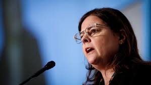 Manitoba Premier Rejuvenates Her Team