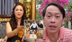 Theo bà phương hằng, nếu hoài linh có nhận 13 tỷ đó thì thời điểm nhận là giúp đỡ cho lũ lụt mà giờ lũ lụt không còn nữa chỉ còn dịch. Hoai Linh Há»©a Sáº½ Ä'áº¿n Gáº·p Chá»‹ PhÆ°Æ¡ng Háº±ng Ä'á»ƒ Giai Bay Má»i Chuyá»‡n