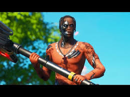 Maybe you would like to learn more about one of these? Travis Scott T 3500 Style Gameplay Fortniteleaks
