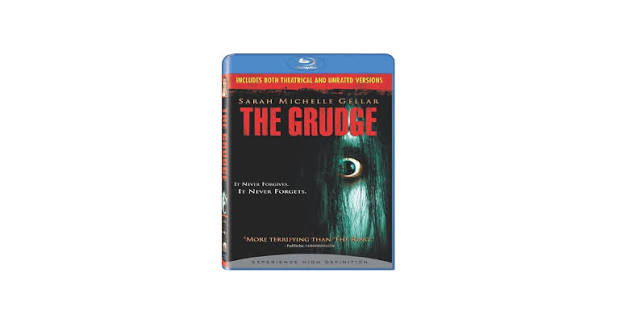 Amazon.com: The Grudge