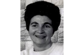 Louisa Rowell Obituary (1924