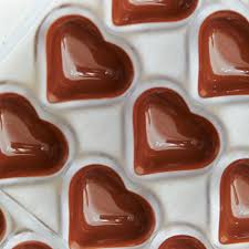 Here's a handy guide to choosing the right kind of chocolate for your cooking and baking so your recipes turn out the way you want them to. How To Make Molded Chocolate Candies