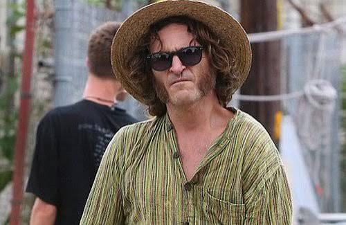 Inherent Vice | trailer - HeadStuff