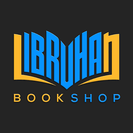 Libruhan Logo