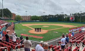 Aau baseball north carolina nc is ranked amongst the top three districts in the country, and aau baseball north carolina nc teams are spread across the tar heel state. 2 Nc State Suffers Doubleheader Sweep To 12 Louisville Pack Insider