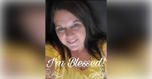 Obituary information for Stacy Herrera