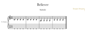 Play Along With These 6 Songs Today Mitchs Music