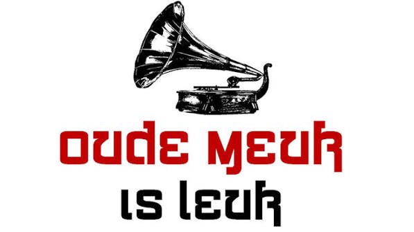 Oude Meuk is Leuk in Muziekcentrum Tjarda