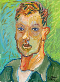 Omar Vizquel (b. 1967, Venezuela) Portrait