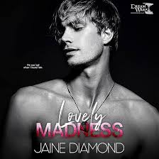 Amazon.com: Lovely Madness: A Players Rockstar Romance: Players, Book 4  (Audible Audio Edition): Jaine Diamond, Ava Erickson, Lee Samuels,  DreamWarp Publishing Ltd.: Audible Books & Originals