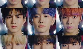 Hyunsuk, yoshinori, jihoon, junghwan, junkyu, mashiho, jeongwoo, doyoung, haruto, jaehyuk, yedam, asashi.treasure profilenumber of m. Treasure Kpop Reporter K Pop Breaking News And Gossip