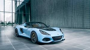 2018 Lotus Exige Sport 4k Wallpaper Hd Car Wallpapers Id 10272