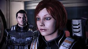 mass effect