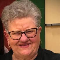 Obituary information for Hilda A Cooper