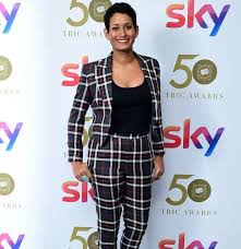 Naga is a brilliant journalist with an impressive net worth of around $12 million. Naga Munchetty Biography Age Net Worth Height Married Nationality News Presenter Dance Contest Tv Presenters