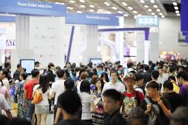 Watch it to know what we can offer you in future fairs. Facon Education Fair Your Super Runway To A Great Education Experience