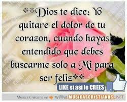 El Amor Mas Infinito Y Puro Es El Amor De Dios Hacia Nosotros Dios Habla Hoy Biblia Fotos Con Mensajes Mensaje De Animo