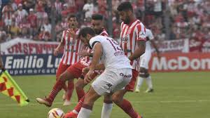 Social rating of predictions and free betting simulator. San Martin De Tucuman Infobae