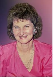 Martha CIANI Obituary (2014)