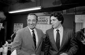 He formerly served as new york's attorney general and u.s. Opinion Andrew Cuomo And How A Political Dynasty Dies The New York Times
