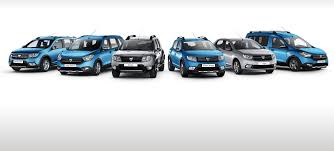 Discover Dacia Brand Groupe Renault