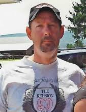 Obituary information for Charles "Chuck" Dwight Varney