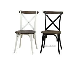 194 Reference Of Bolero Wooden Dining Chair With Metal Cross Backrest Dining Chairs Wooden Dining Chairs Chair
