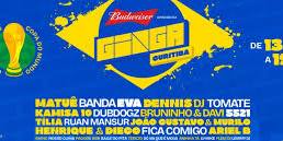 Ginga Curitiba - Final