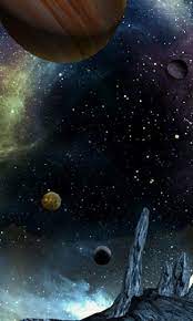 Free 3d Space Wallpapers For Android Devices Outer Space Wallpaper Android Wallpaper Space Phone Wallpaper