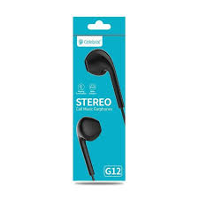 Baseus h04 écouteur filaire pour téléphone basse son casque stéréo écouteur en tête sport musique écouteurs écouteur & micro fone de ouvido. Ecouteur Avec Micro Celebrat G12 Ecouteur Avec Micro Tunisiatech