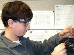 Connie Mertz: Trout class is in session